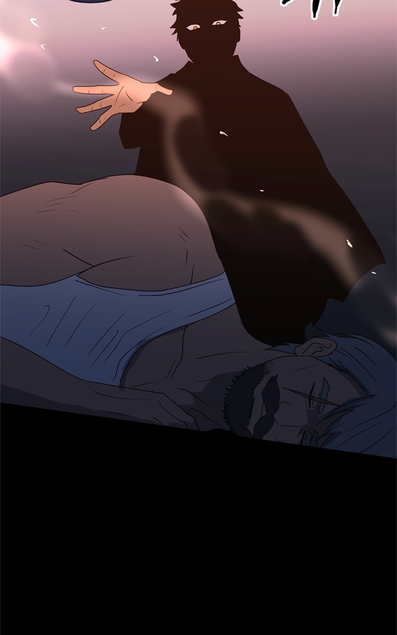 Tales of Sarimin the Jinn Chapter 80 page 67 - 