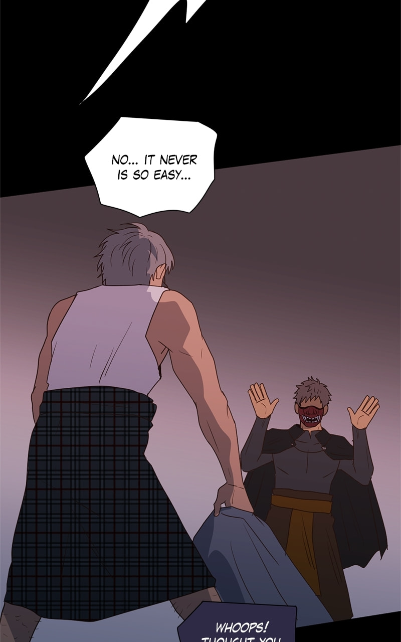 Tales of Sarimin the Jinn Chapter 80 page 70 - 