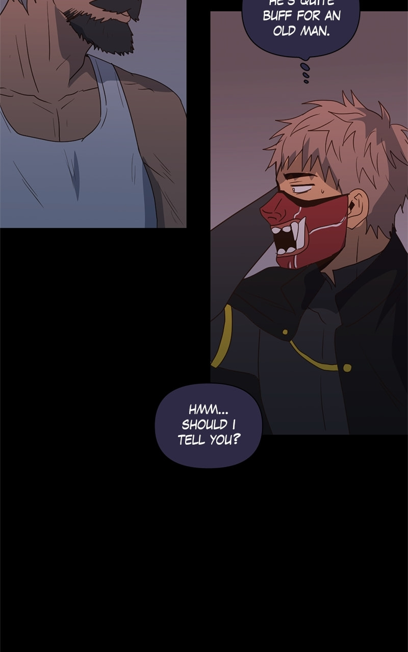 Tales of Sarimin the Jinn Chapter 80 page 72 - 