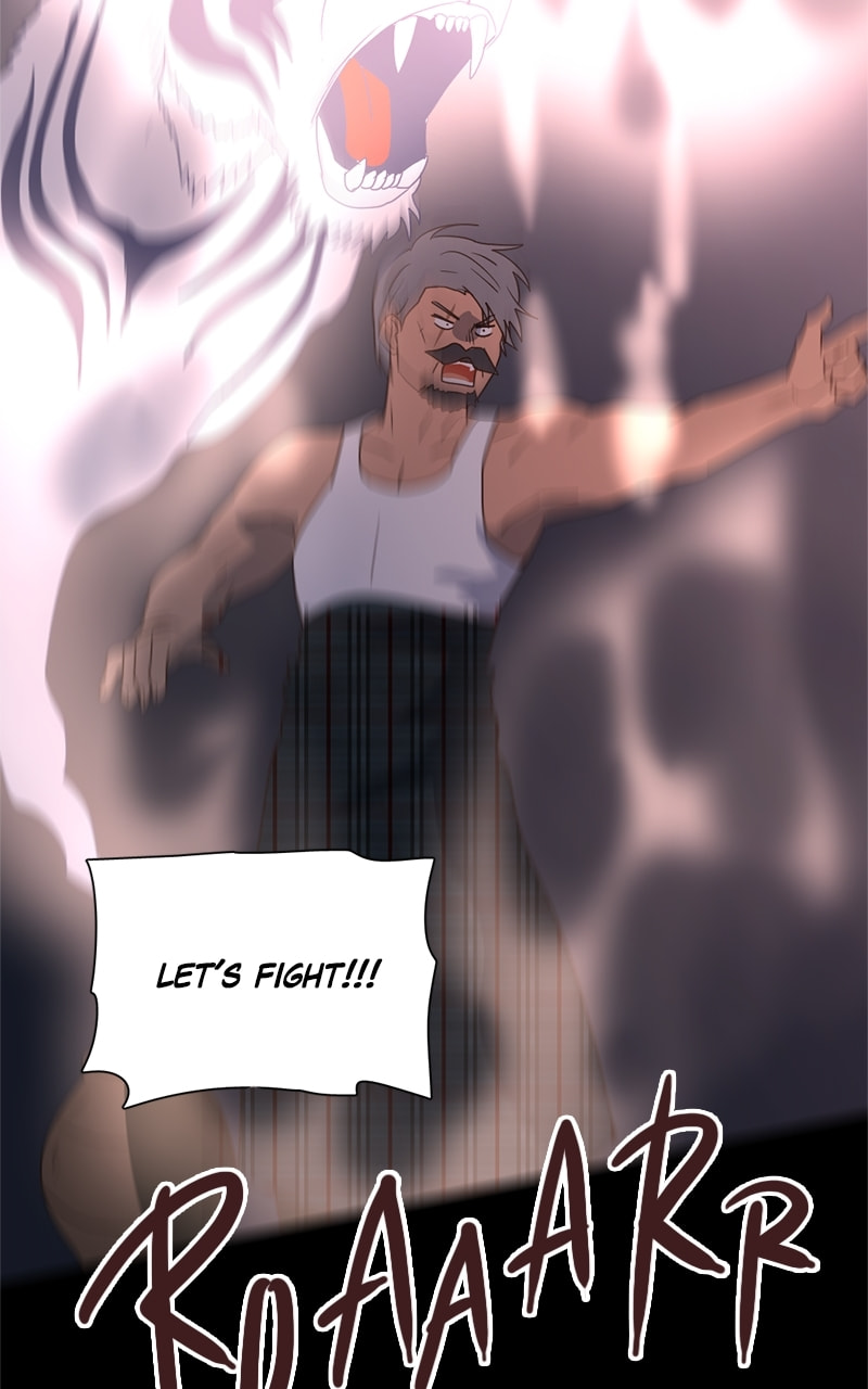 Tales of Sarimin the Jinn Chapter 80 page 74 - 