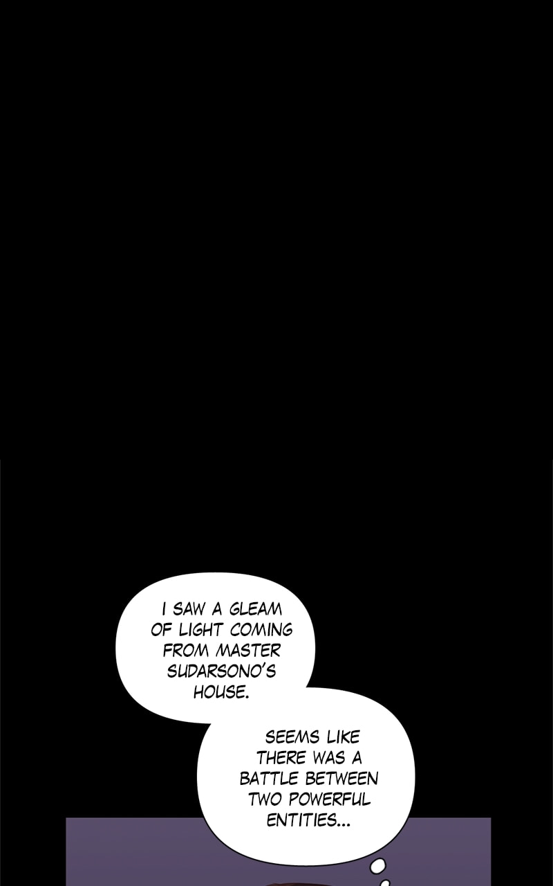 Tales of Sarimin the Jinn Chapter 80 page 85 - 