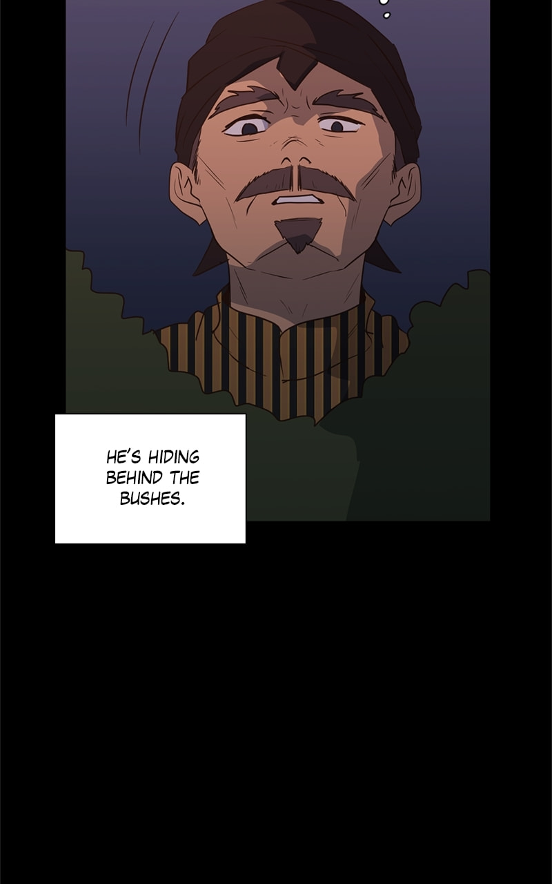 Tales of Sarimin the Jinn Chapter 80 page 86 - 