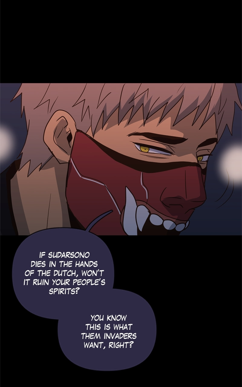 Tales of Sarimin the Jinn Chapter 80 page 89 - 