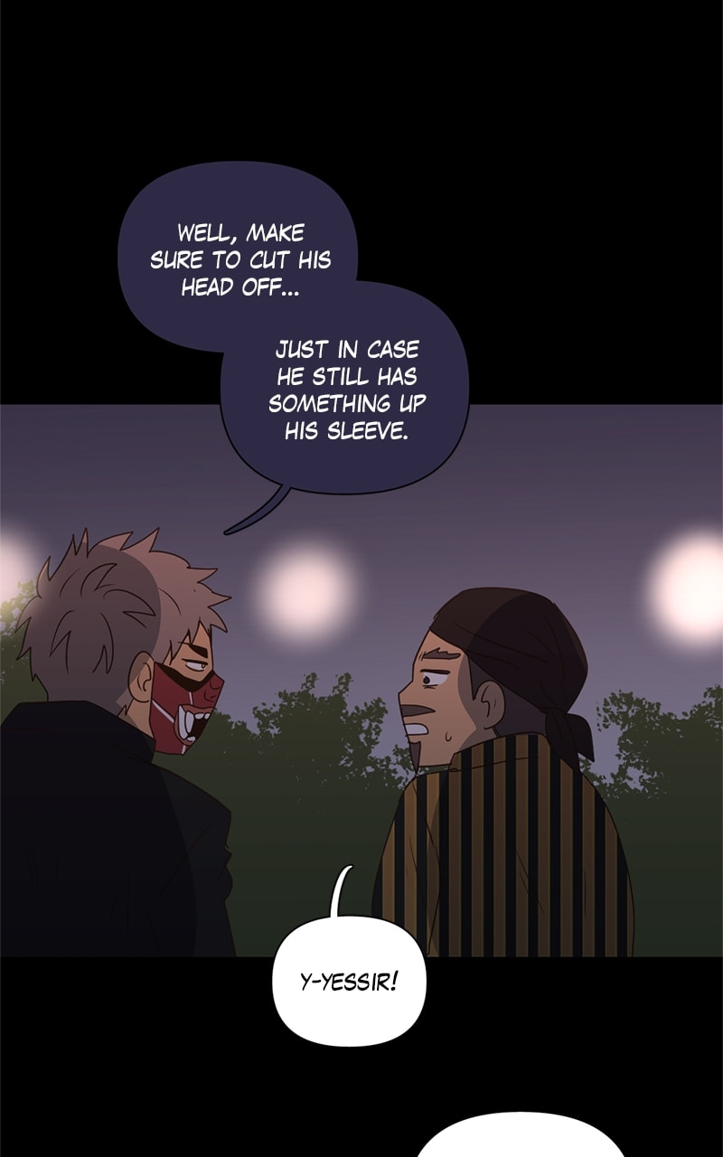 Tales of Sarimin the Jinn Chapter 80 page 90 - 