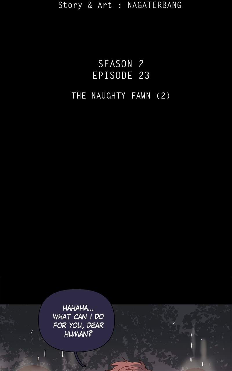 Tales of Sarimin the Jinn Chapter 80 page 10 - 