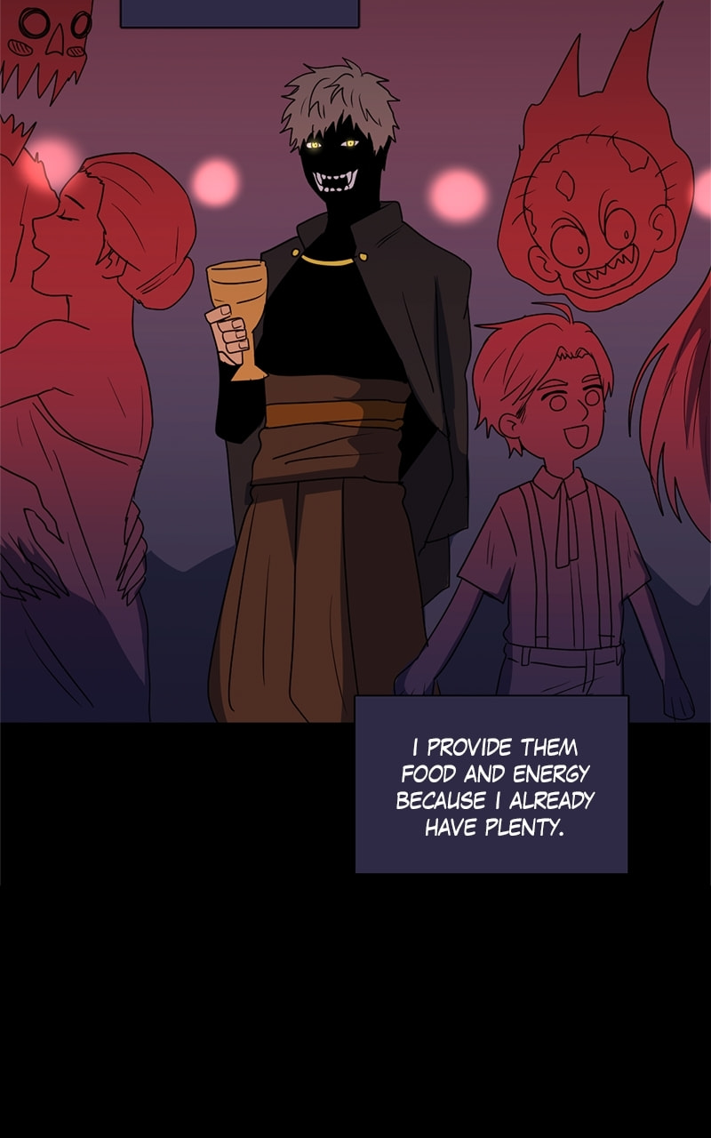 Tales of Sarimin the Jinn Chapter 80 page 92 - 