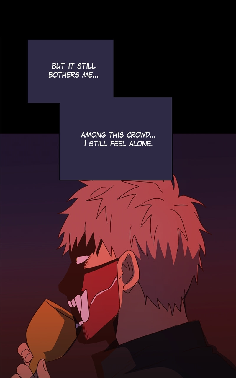 Tales of Sarimin the Jinn Chapter 80 page 93 - 
