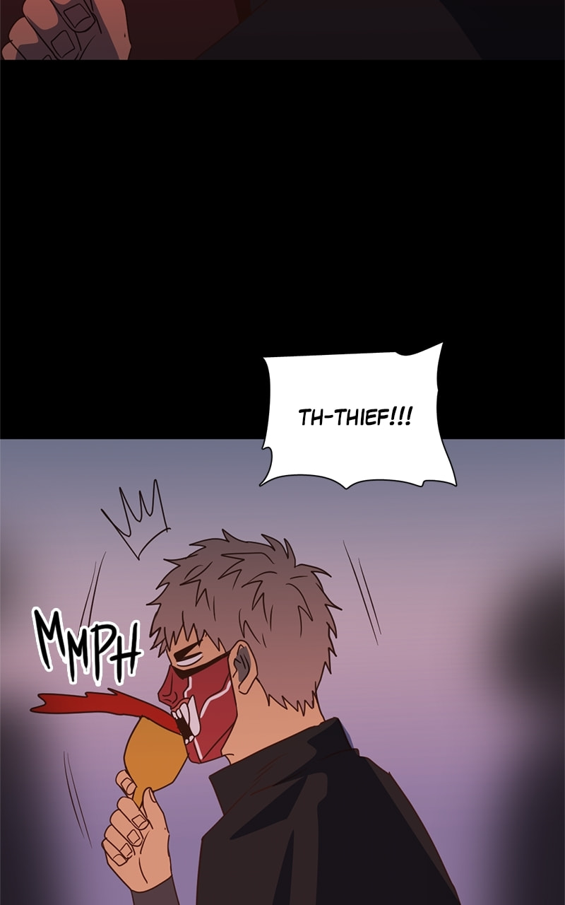Tales of Sarimin the Jinn Chapter 80 page 94 - 