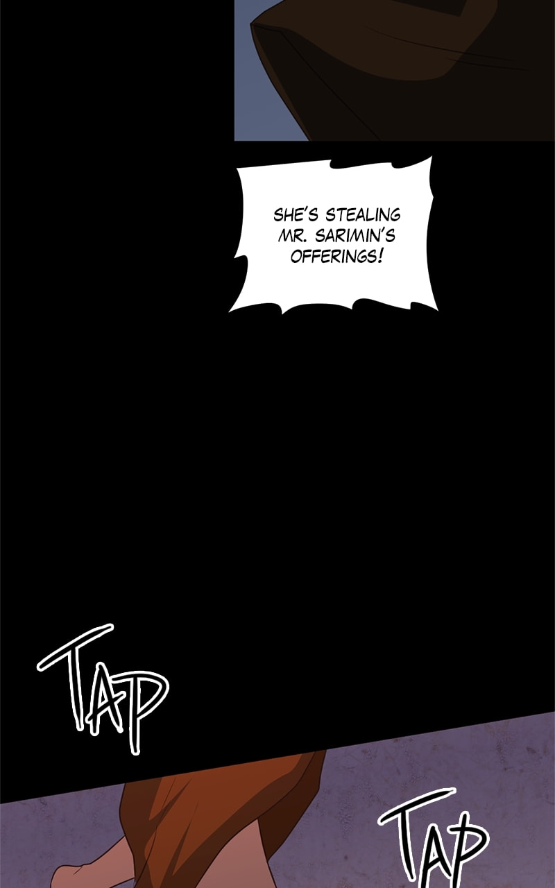 Tales of Sarimin the Jinn Chapter 81 page 2 - 