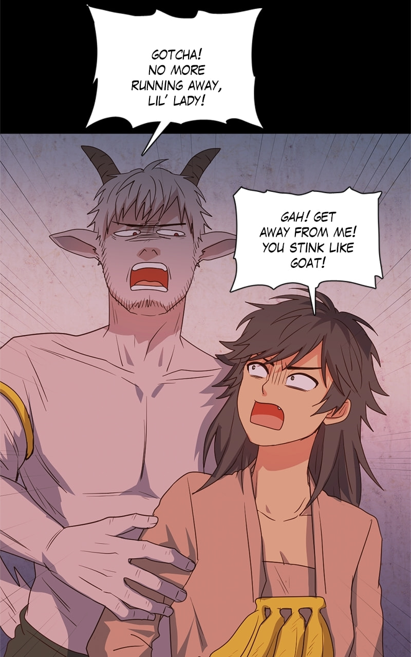 Tales of Sarimin the Jinn Chapter 81 page 11 - 