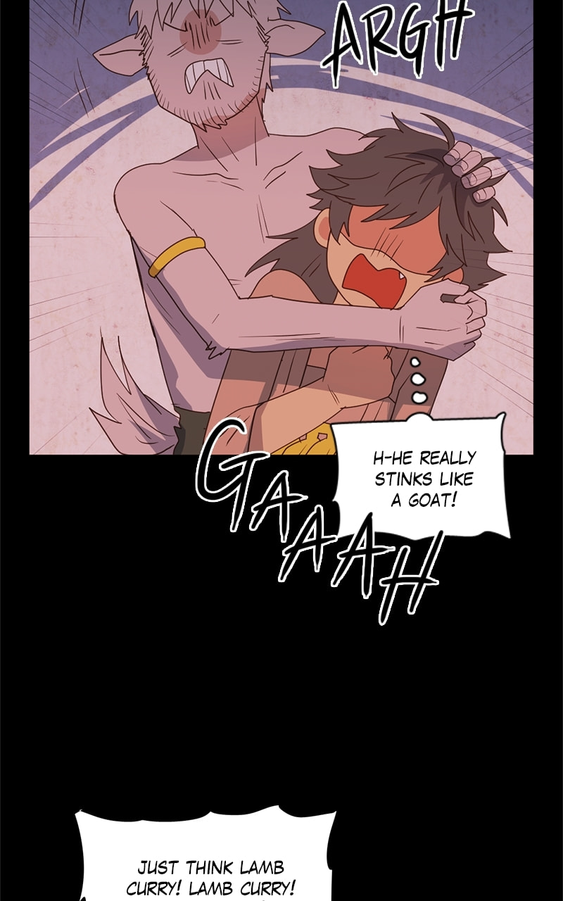 Tales of Sarimin the Jinn Chapter 81 page 13 - 