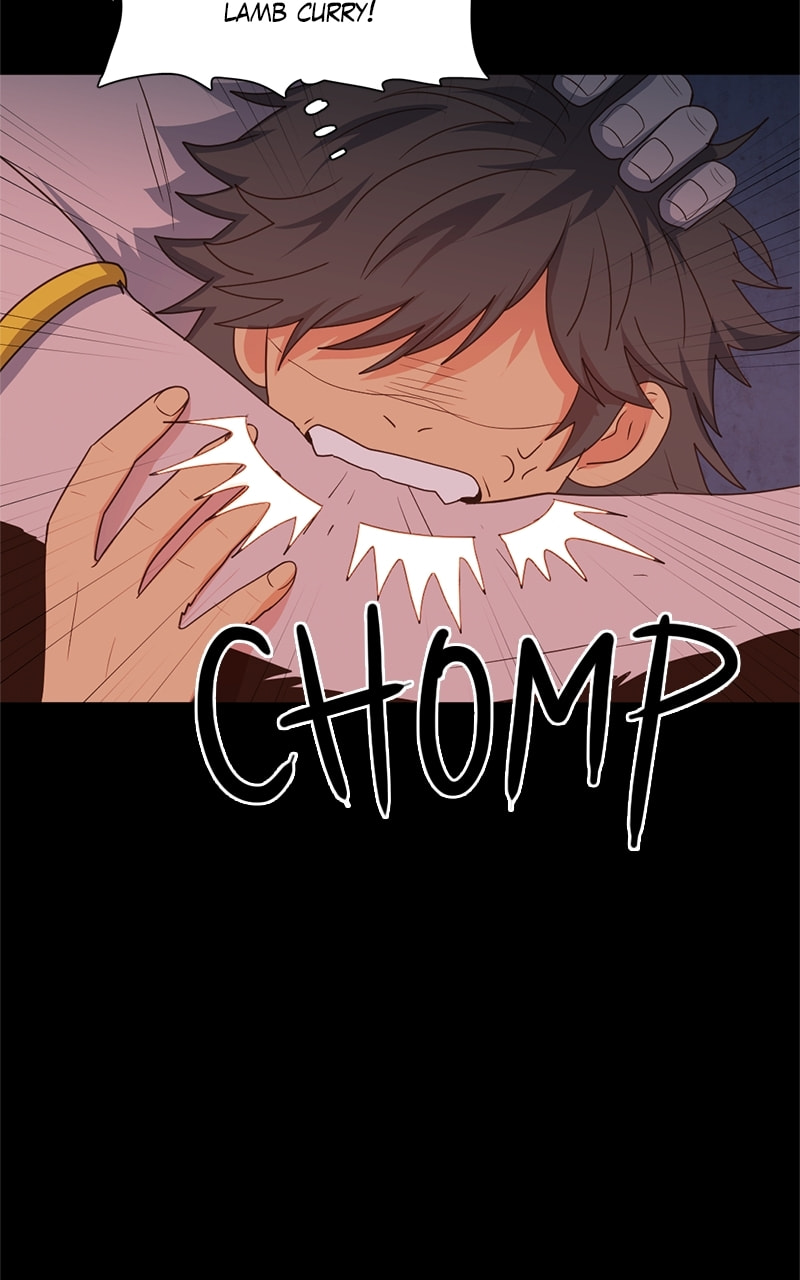 Tales of Sarimin the Jinn Chapter 81 page 14 - 