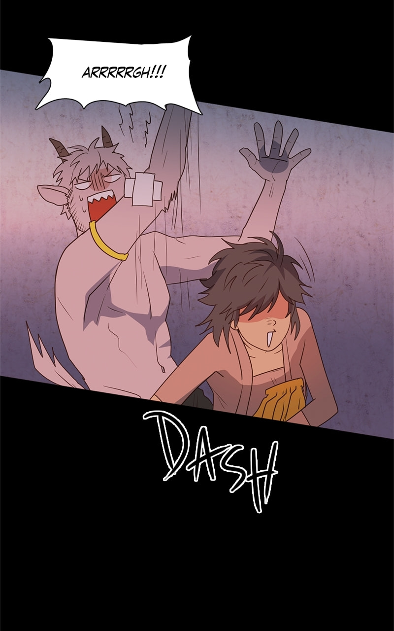 Tales of Sarimin the Jinn Chapter 81 page 15 - 