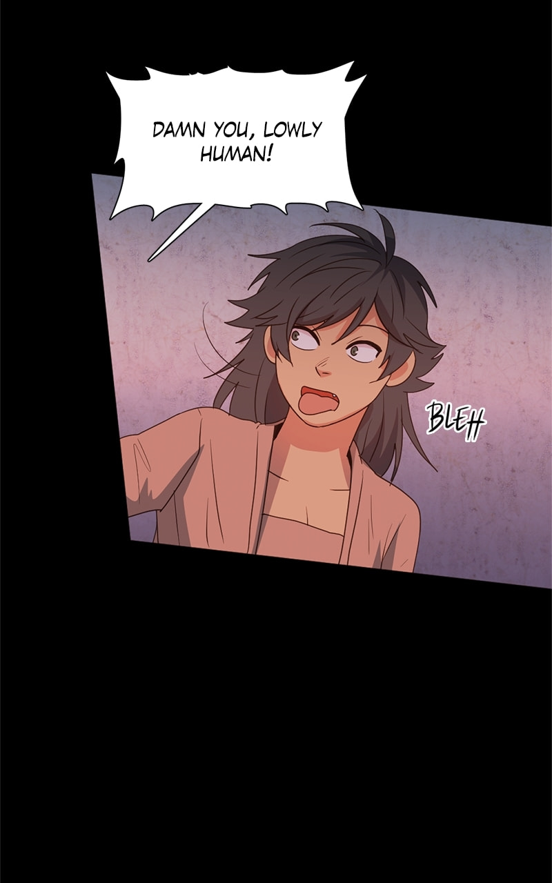 Tales of Sarimin the Jinn Chapter 81 page 16 - 