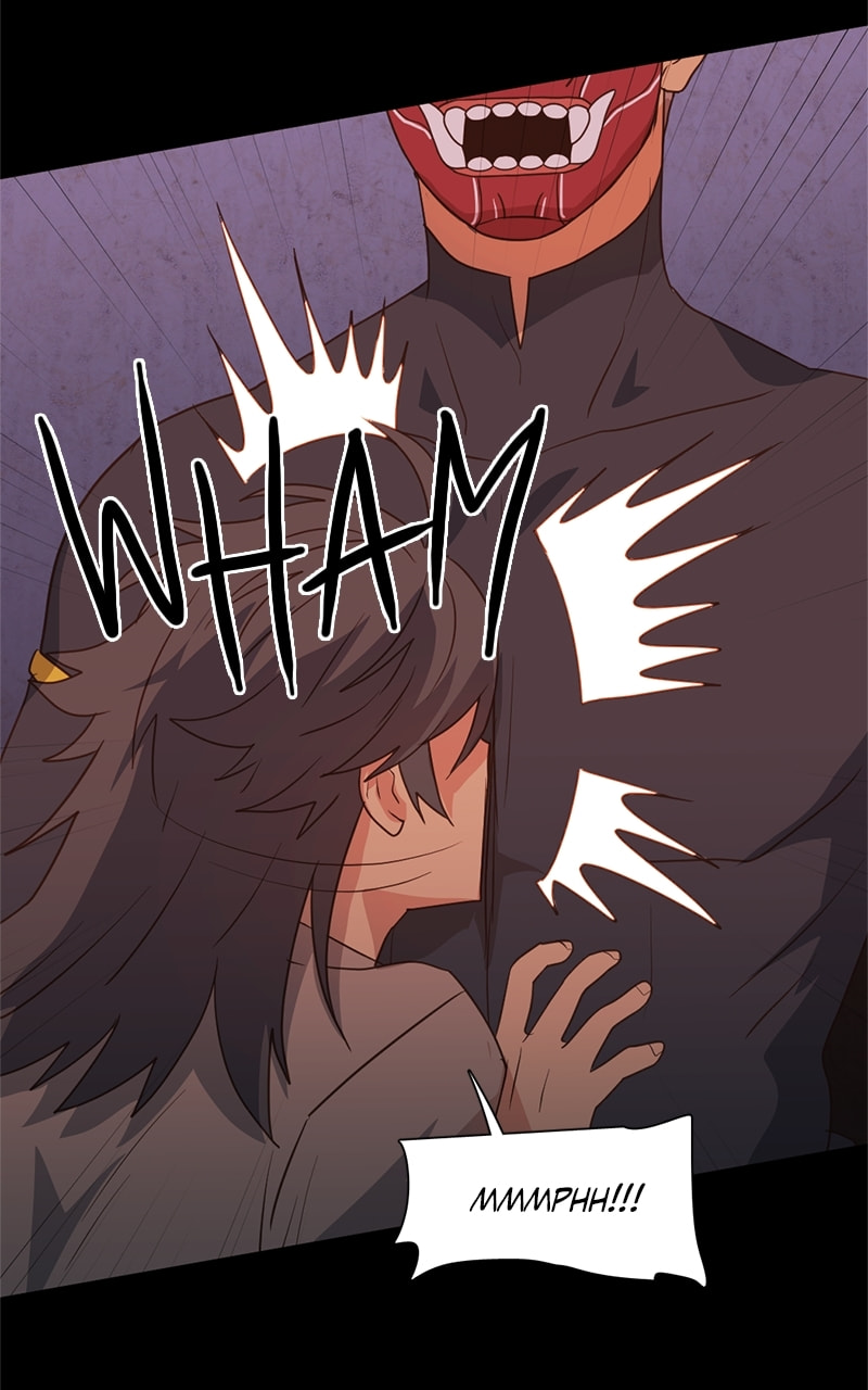 Tales of Sarimin the Jinn Chapter 81 page 17 - 