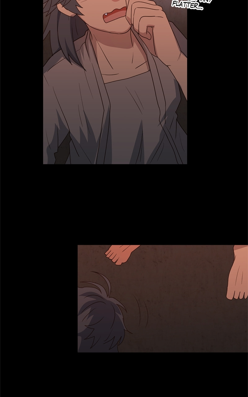 Tales of Sarimin the Jinn Chapter 81 page 20 - 