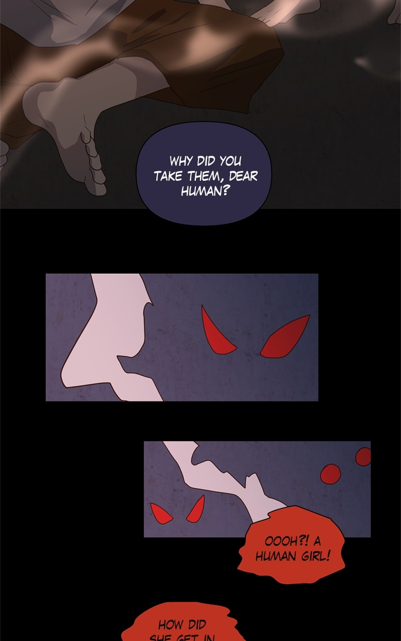 Tales of Sarimin the Jinn Chapter 81 page 22 - 