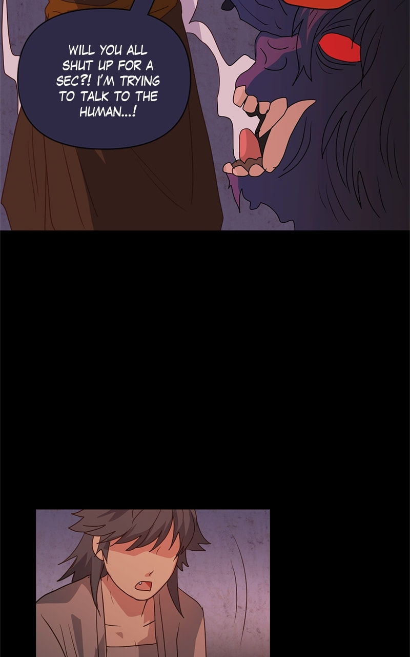 Tales of Sarimin the Jinn Chapter 81 page 24 - 