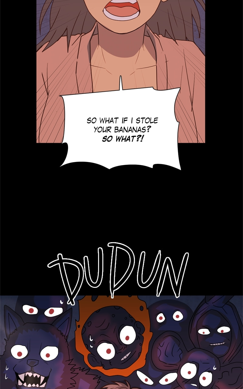 Tales of Sarimin the Jinn Chapter 81 page 28 - 
