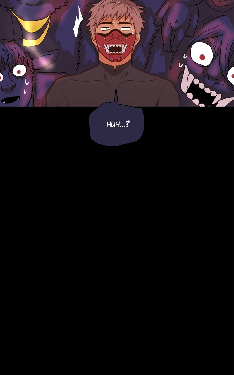 Tales of Sarimin the Jinn Chapter 81 page 29 - 