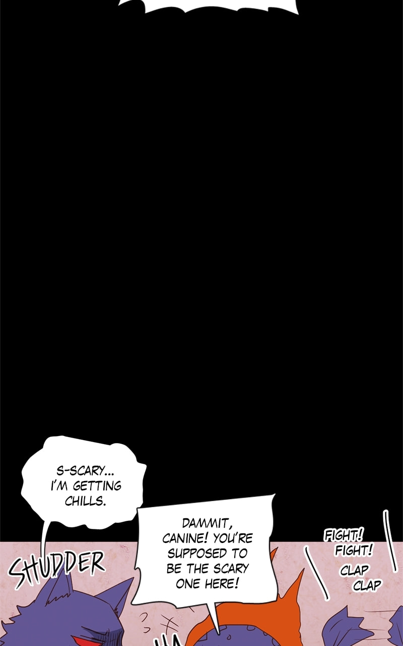 Tales of Sarimin the Jinn Chapter 81 page 31 - 