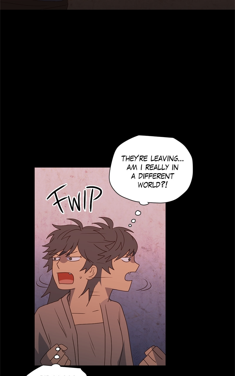 Tales of Sarimin the Jinn Chapter 81 page 34 - 
