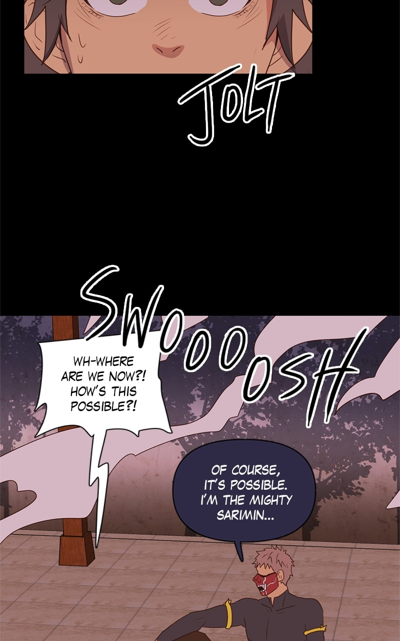 Tales of Sarimin the Jinn Chapter 81 page 37 - 