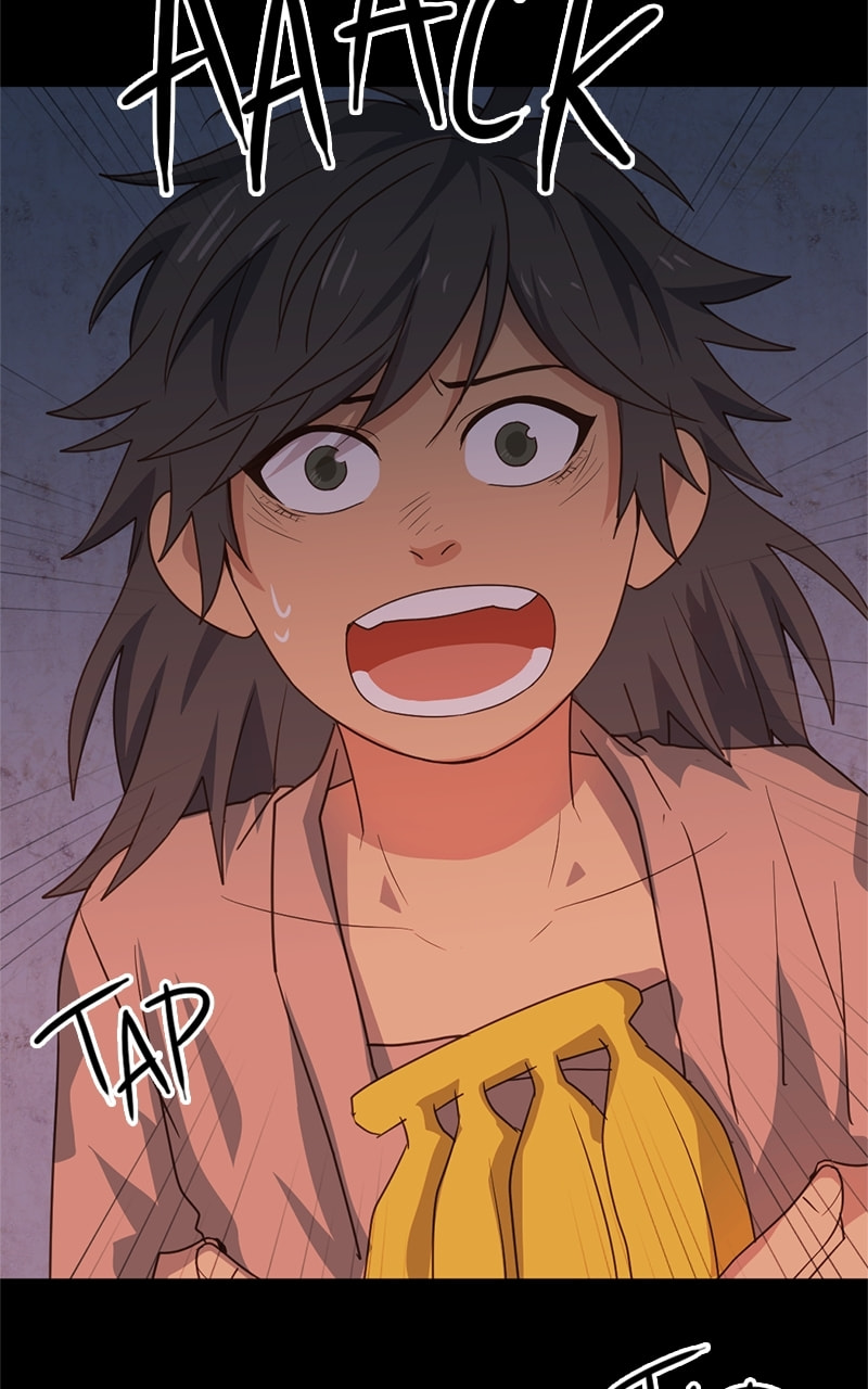 Tales of Sarimin the Jinn Chapter 81 page 5 - 