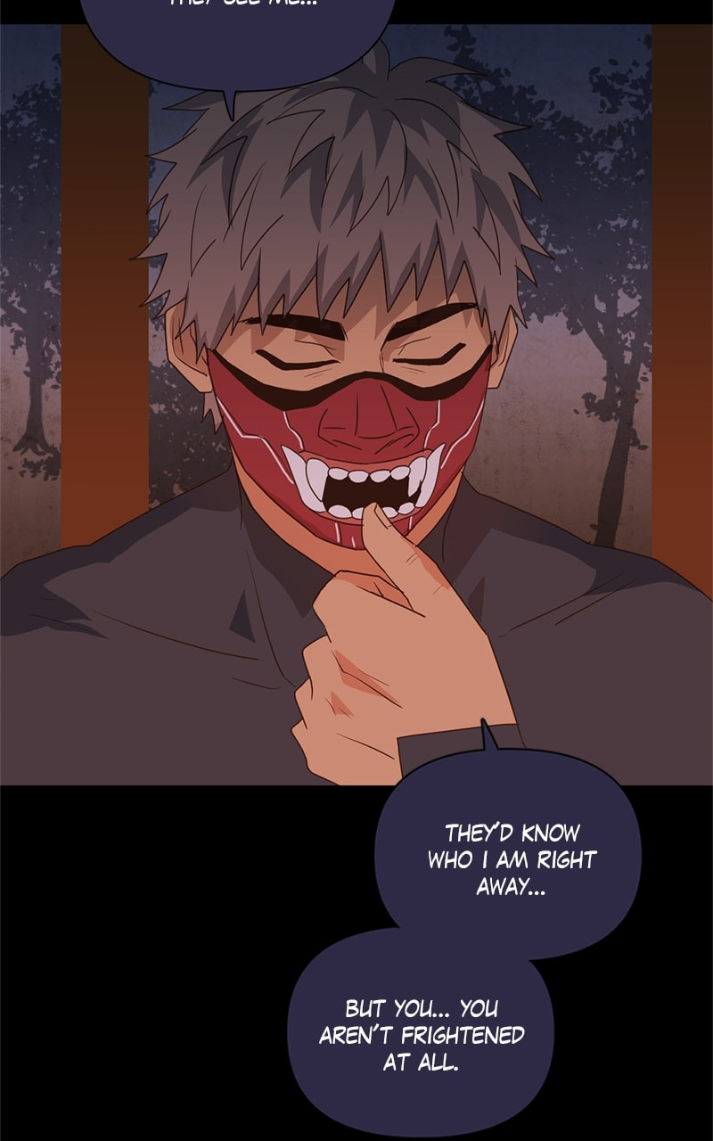 Tales of Sarimin the Jinn Chapter 81 page 41 - 