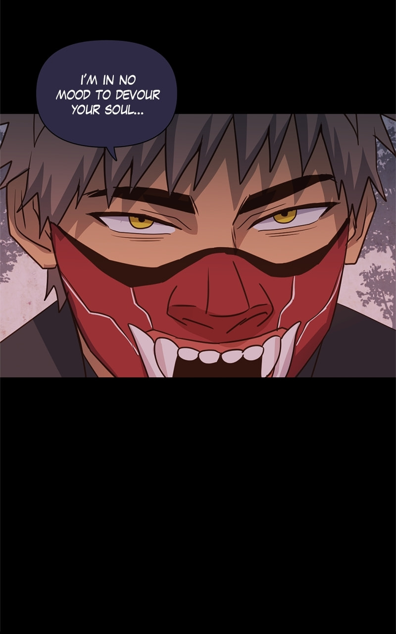 Tales of Sarimin the Jinn Chapter 81 page 42 - 