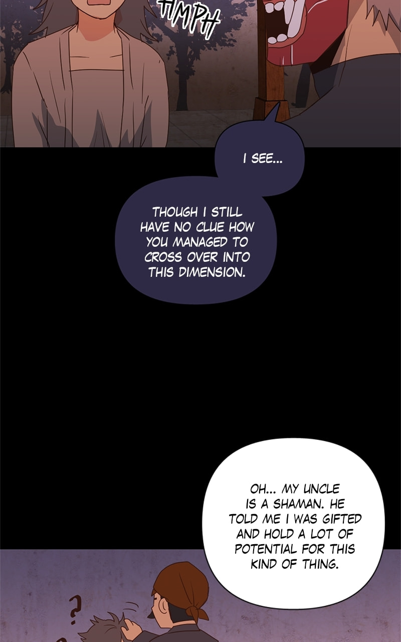 Tales of Sarimin the Jinn Chapter 81 page 44 - 