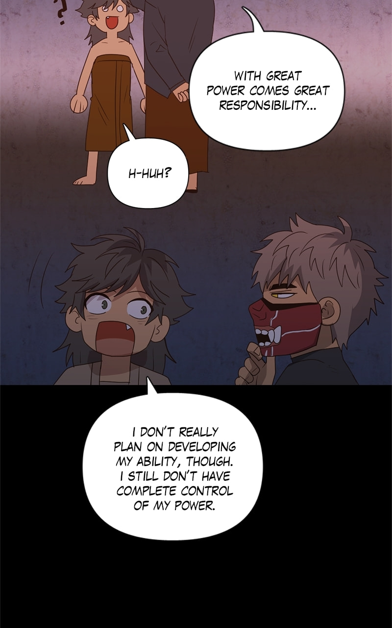 Tales of Sarimin the Jinn Chapter 81 page 45 - 