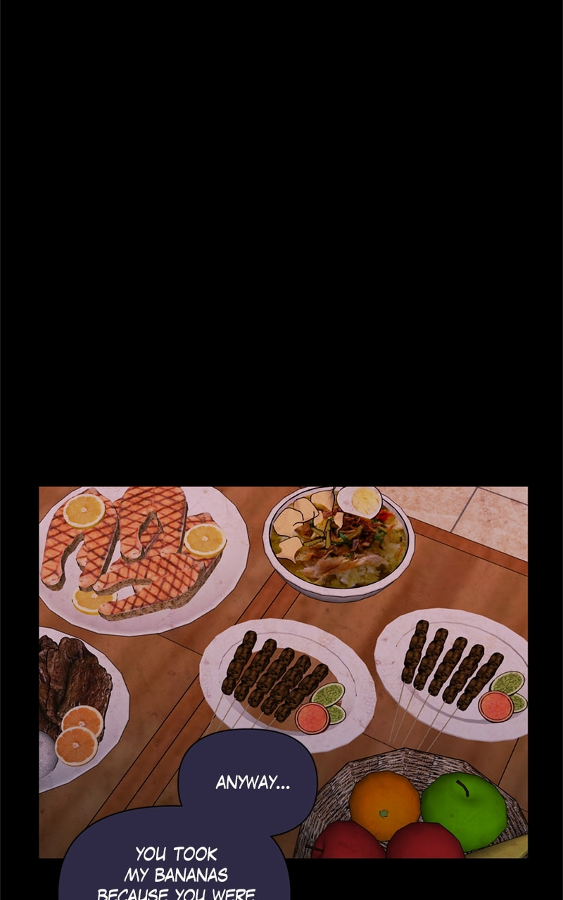 Tales of Sarimin the Jinn Chapter 81 page 47 - 