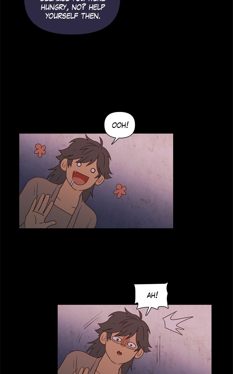 Tales of Sarimin the Jinn Chapter 81 page 48 - 