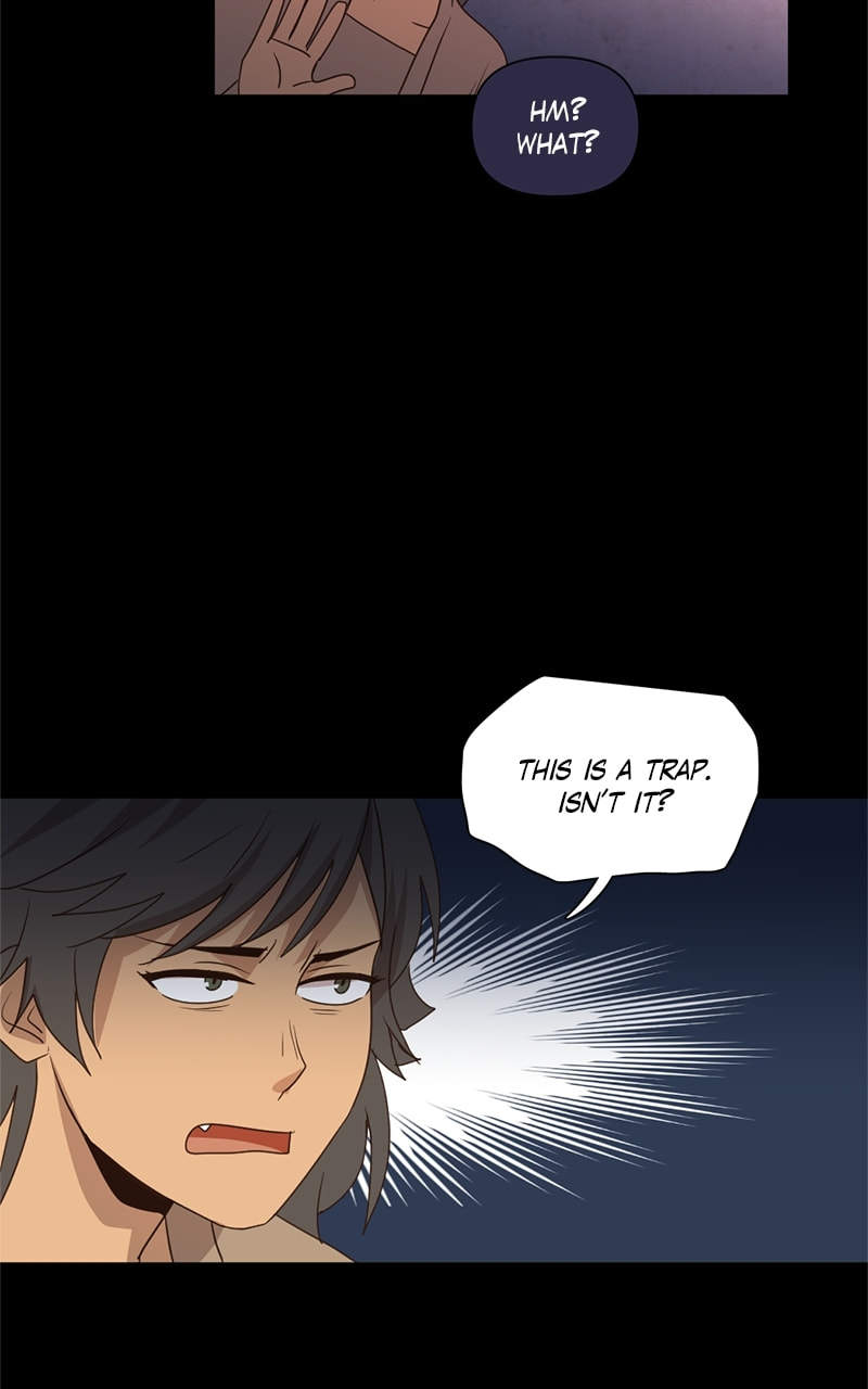 Tales of Sarimin the Jinn Chapter 81 page 49 - 