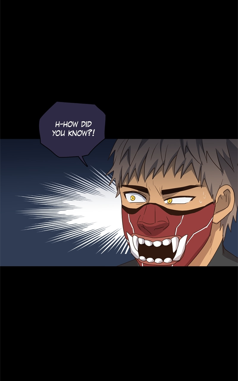 Tales of Sarimin the Jinn Chapter 81 page 50 - 