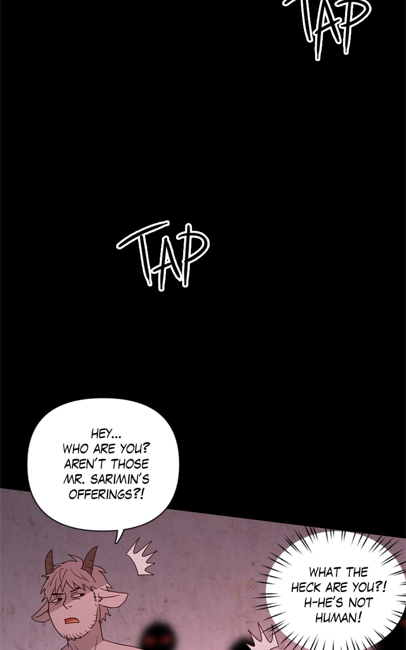 Tales of Sarimin the Jinn Chapter 81 page 6 - 