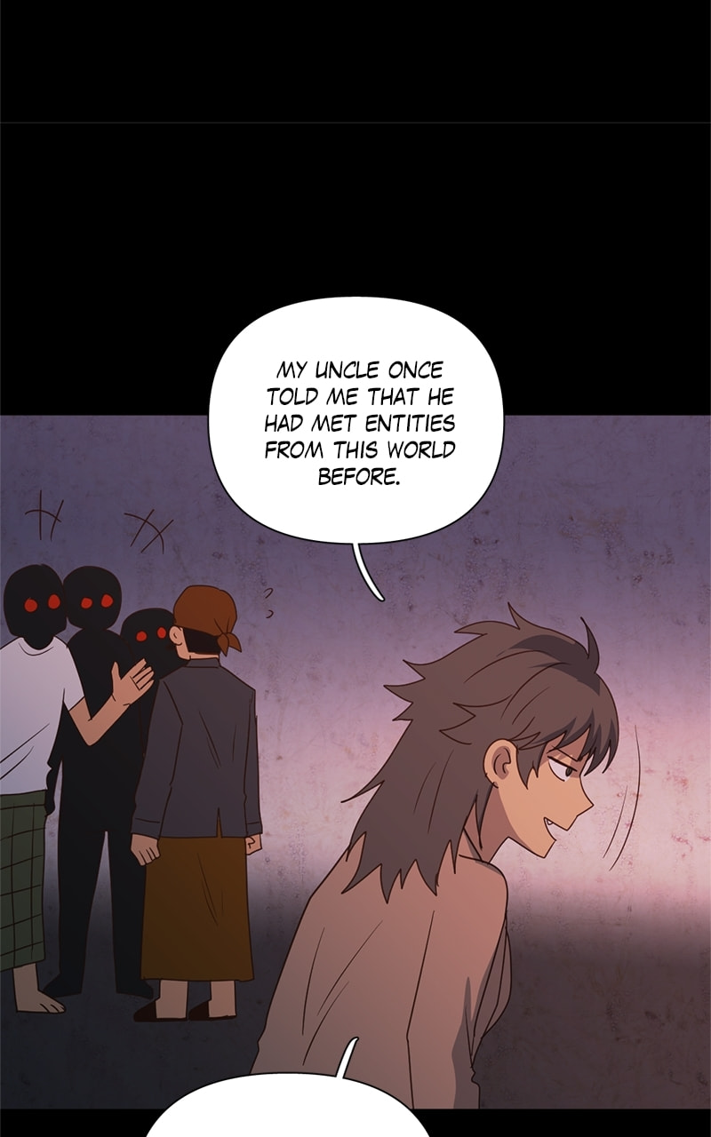 Tales of Sarimin the Jinn Chapter 81 page 51 - 