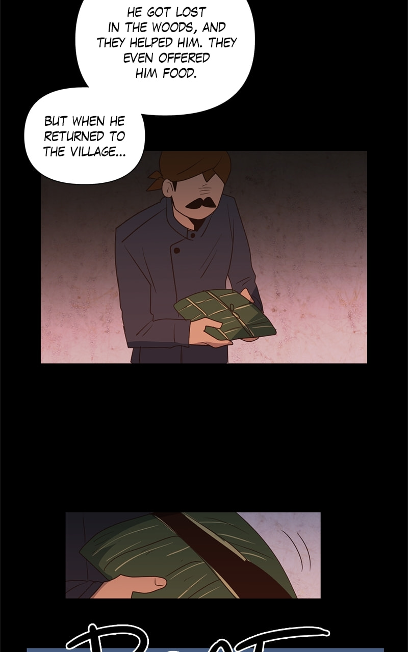 Tales of Sarimin the Jinn Chapter 81 page 52 - 
