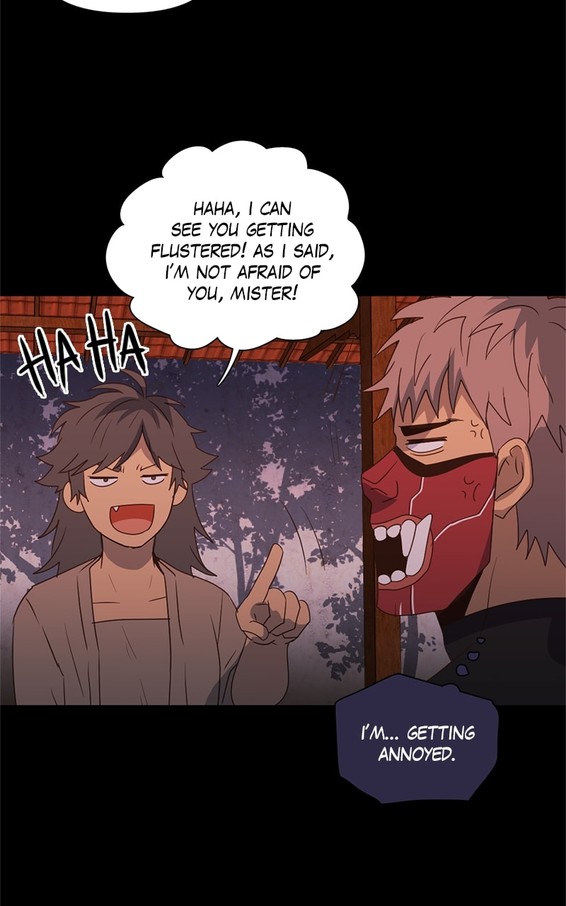 Tales of Sarimin the Jinn Chapter 81 page 55 - 