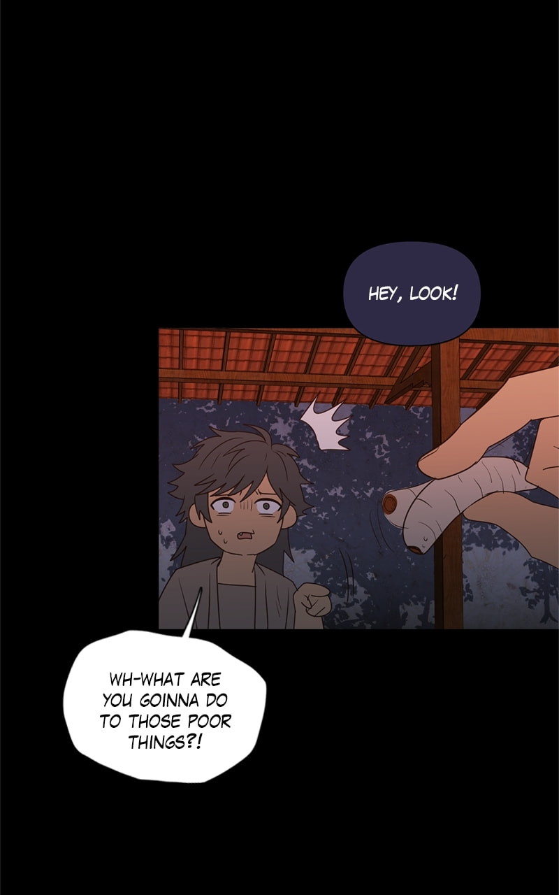 Tales of Sarimin the Jinn Chapter 81 page 56 - 