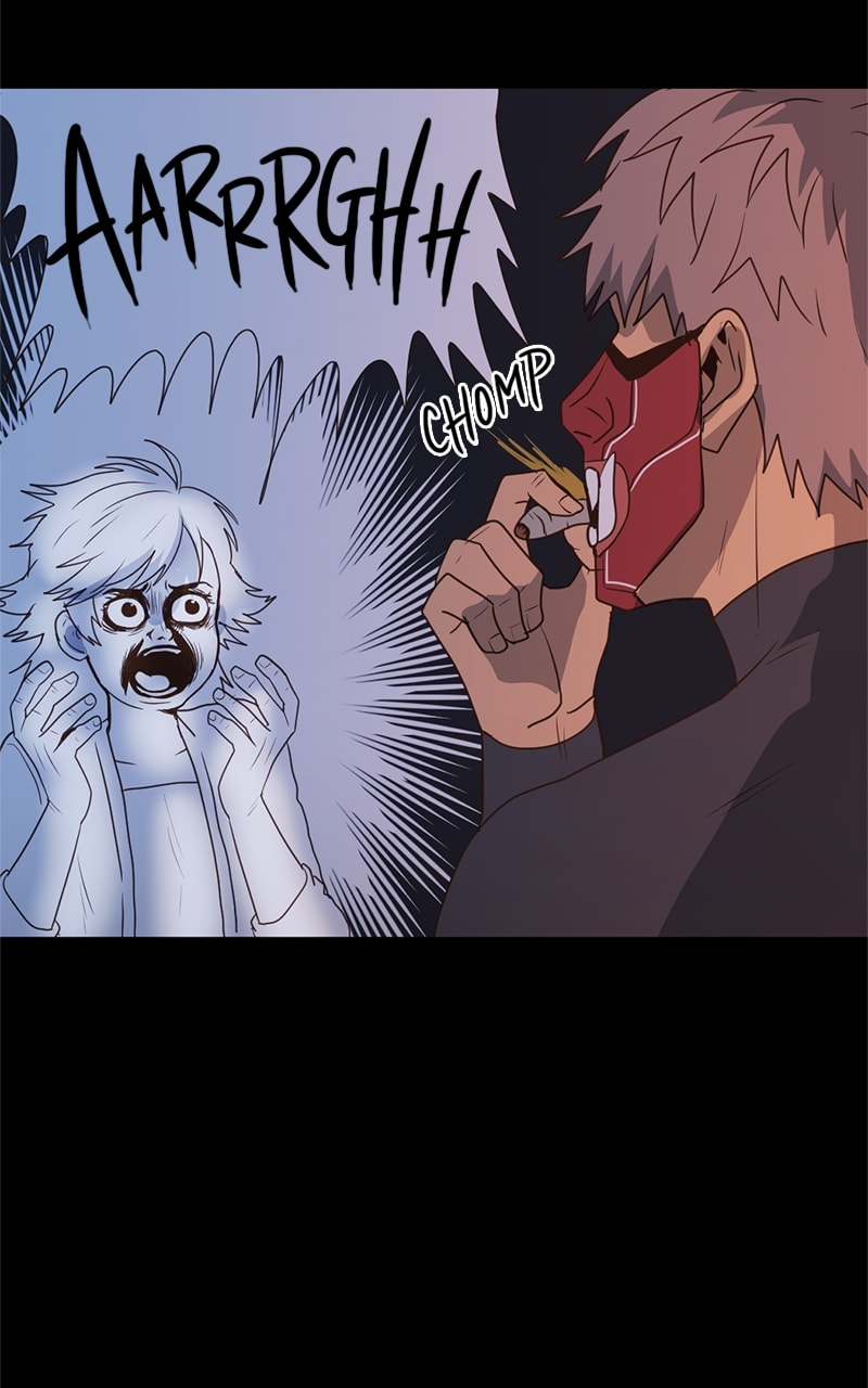 Tales of Sarimin the Jinn Chapter 81 page 57 - 