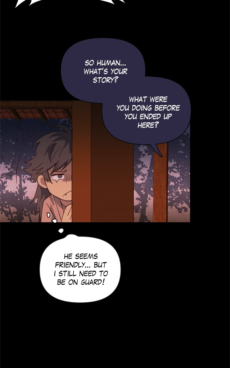 Tales of Sarimin the Jinn Chapter 81 page 59 - 