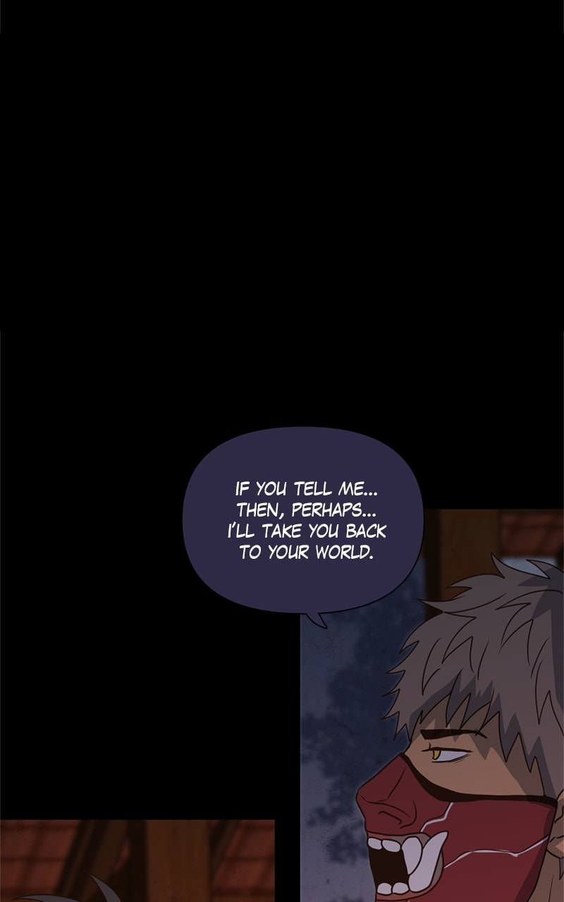 Tales of Sarimin the Jinn Chapter 81 page 60 - 