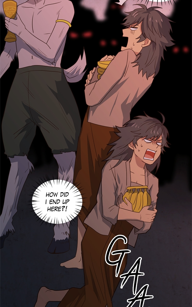 Tales of Sarimin the Jinn Chapter 81 page 7 - 