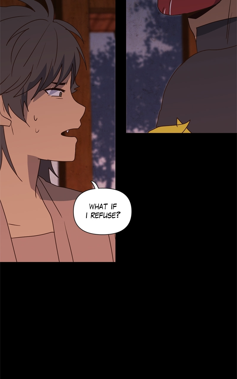 Tales of Sarimin the Jinn Chapter 81 page 61 - 