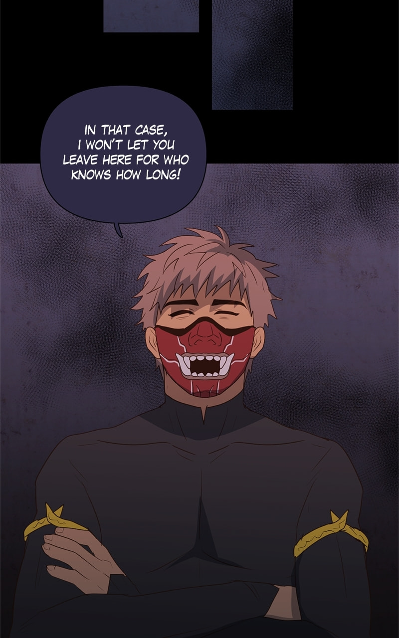 Tales of Sarimin the Jinn Chapter 81 page 63 - 