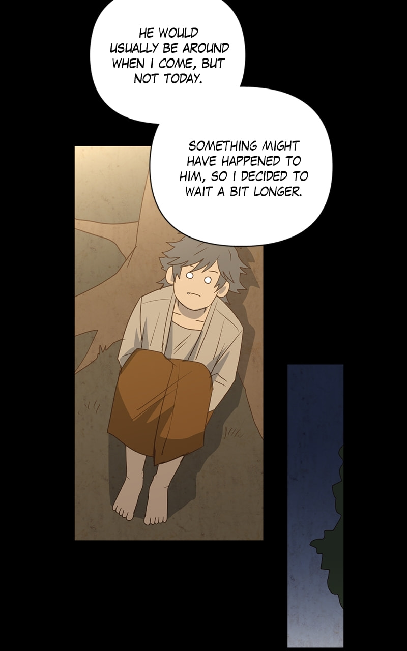 Tales of Sarimin the Jinn Chapter 81 page 68 - 