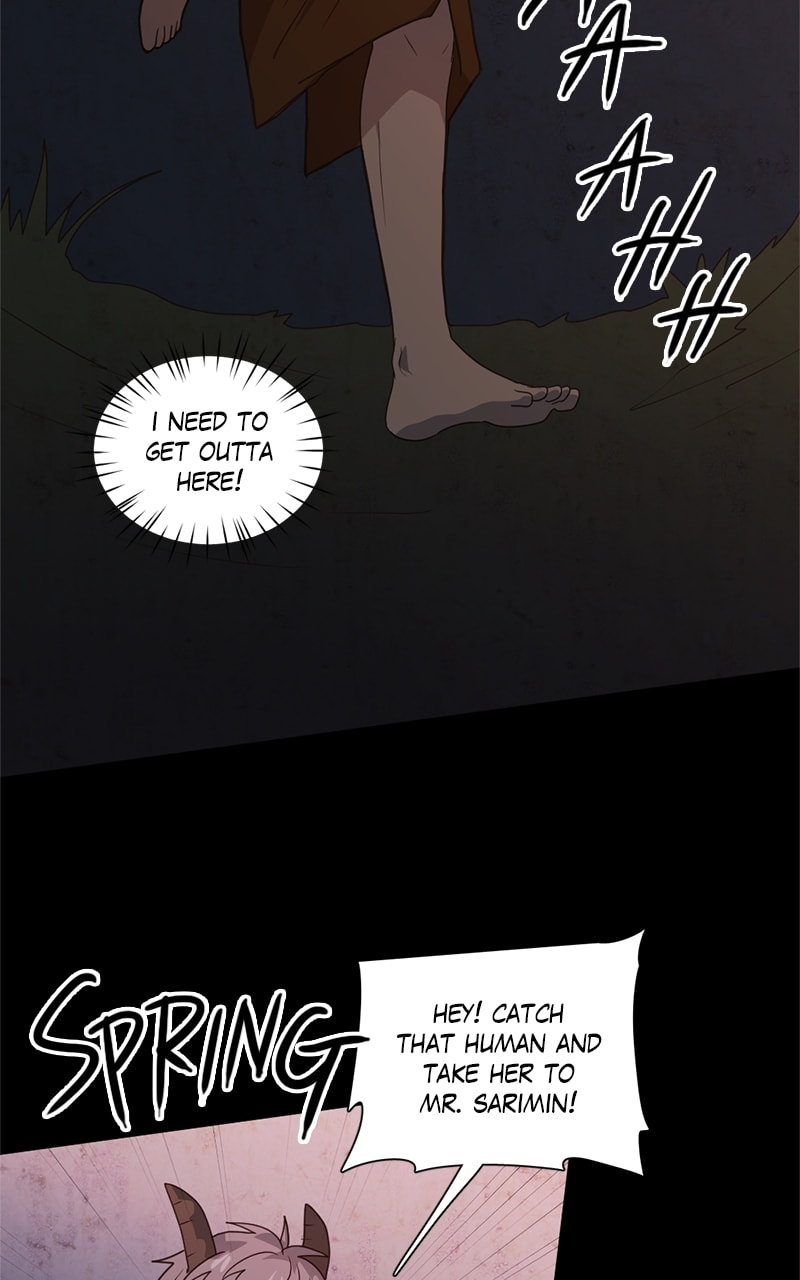 Tales of Sarimin the Jinn Chapter 81 page 8 - 