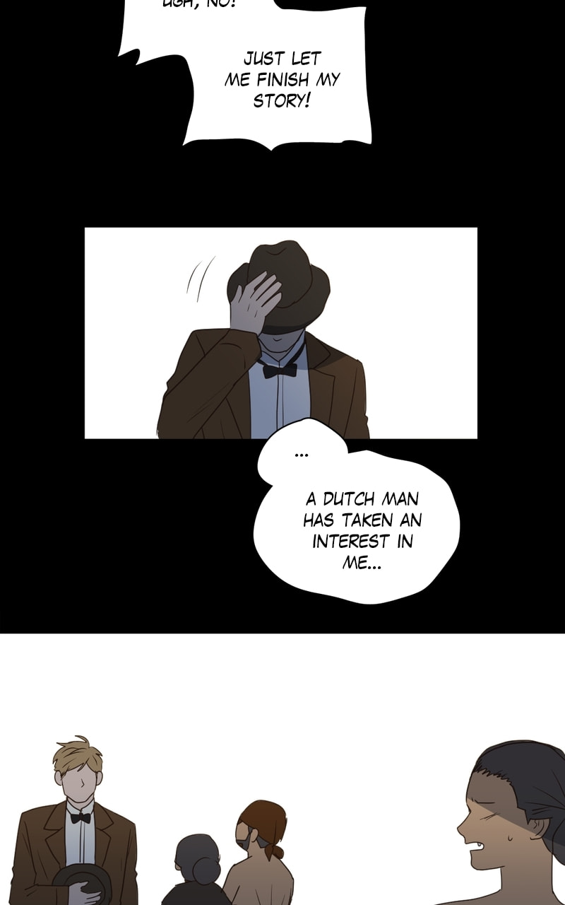 Tales of Sarimin the Jinn Chapter 81 page 71 - 